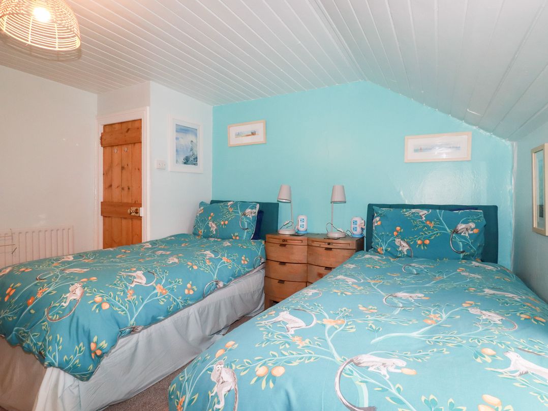 Daisy Cottage