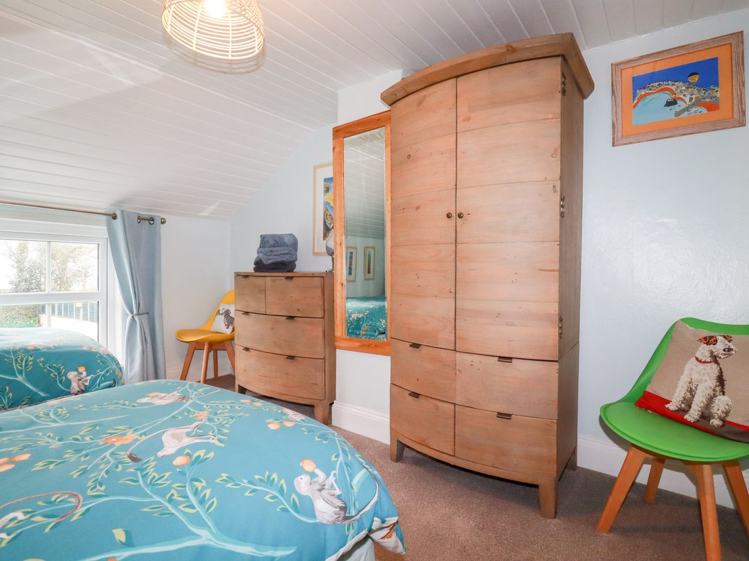 Daisy Cottage