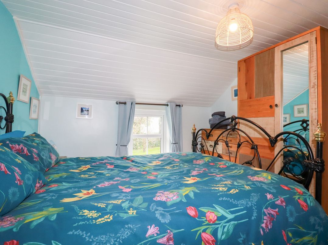 Daisy Cottage