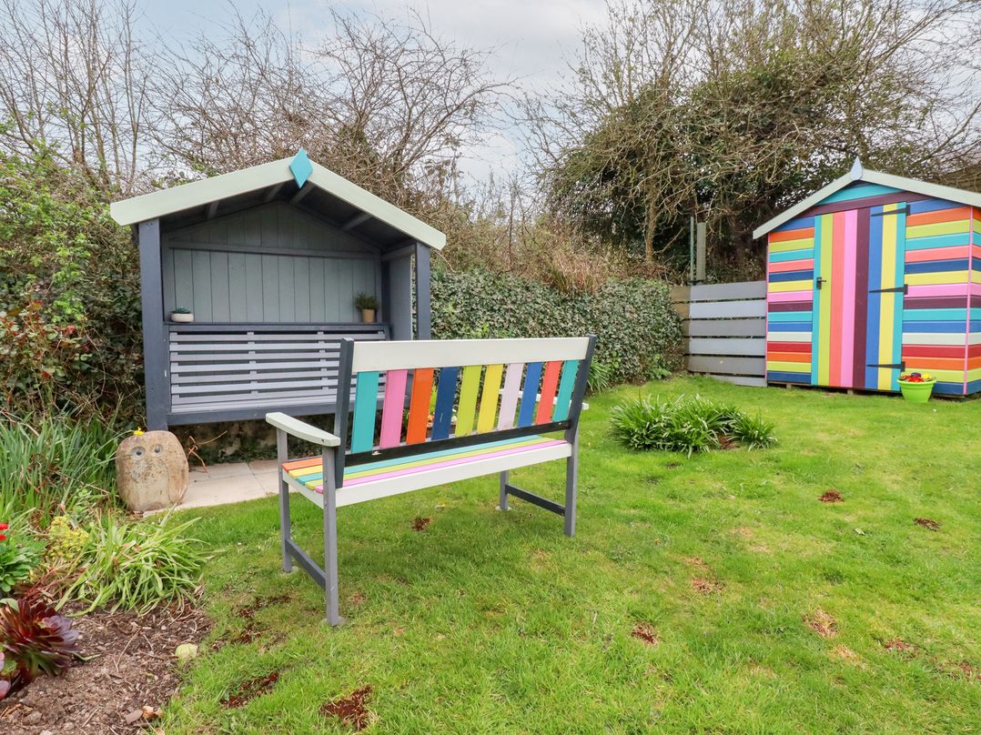 Daisy Cottage