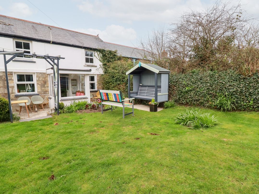 Daisy Cottage