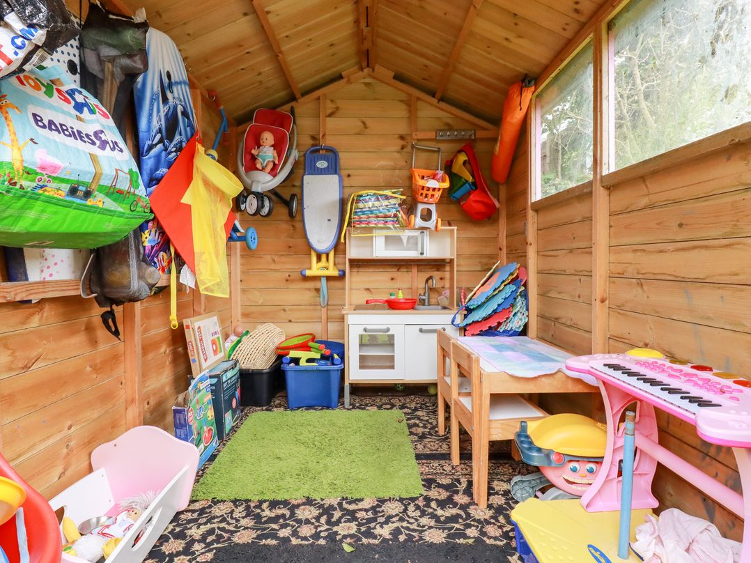 Daisy Cottage