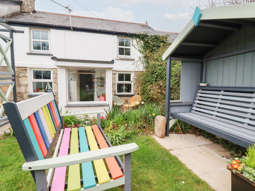 Daisy Cottage