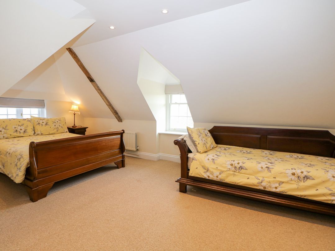 Groomes Country House
