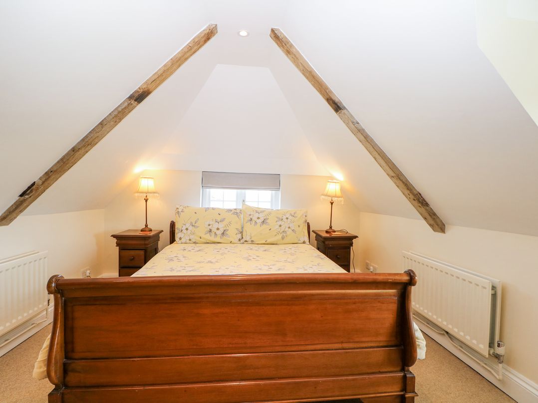 Groomes Country House