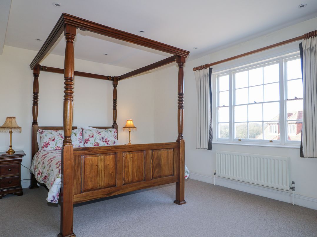 Groomes Country House