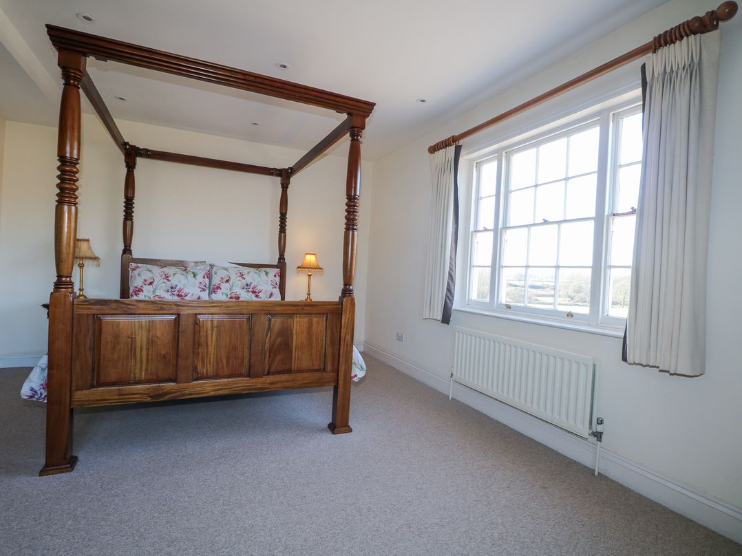 Groomes Country House