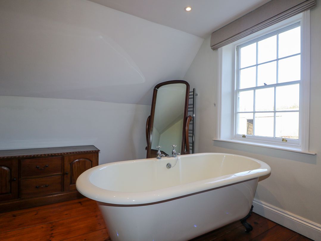 Groomes Country House