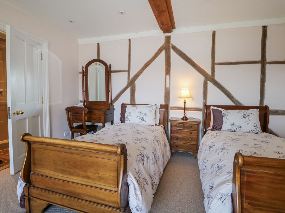 Groomes Country House