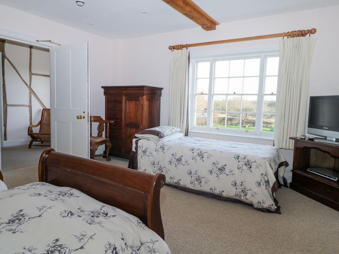 Groomes Country House
