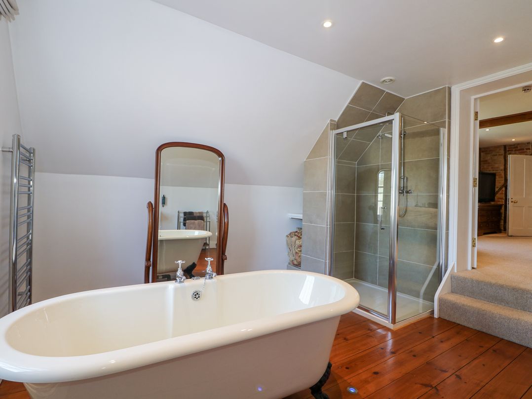 Groomes Country House