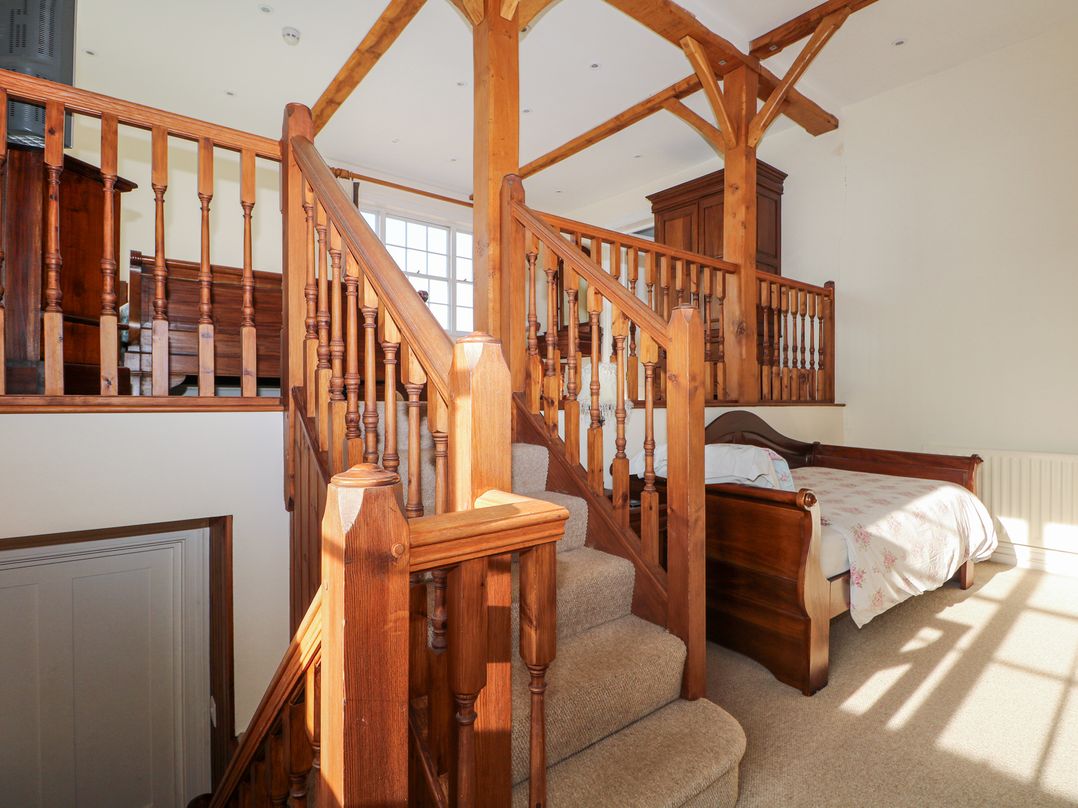 Groomes Country House