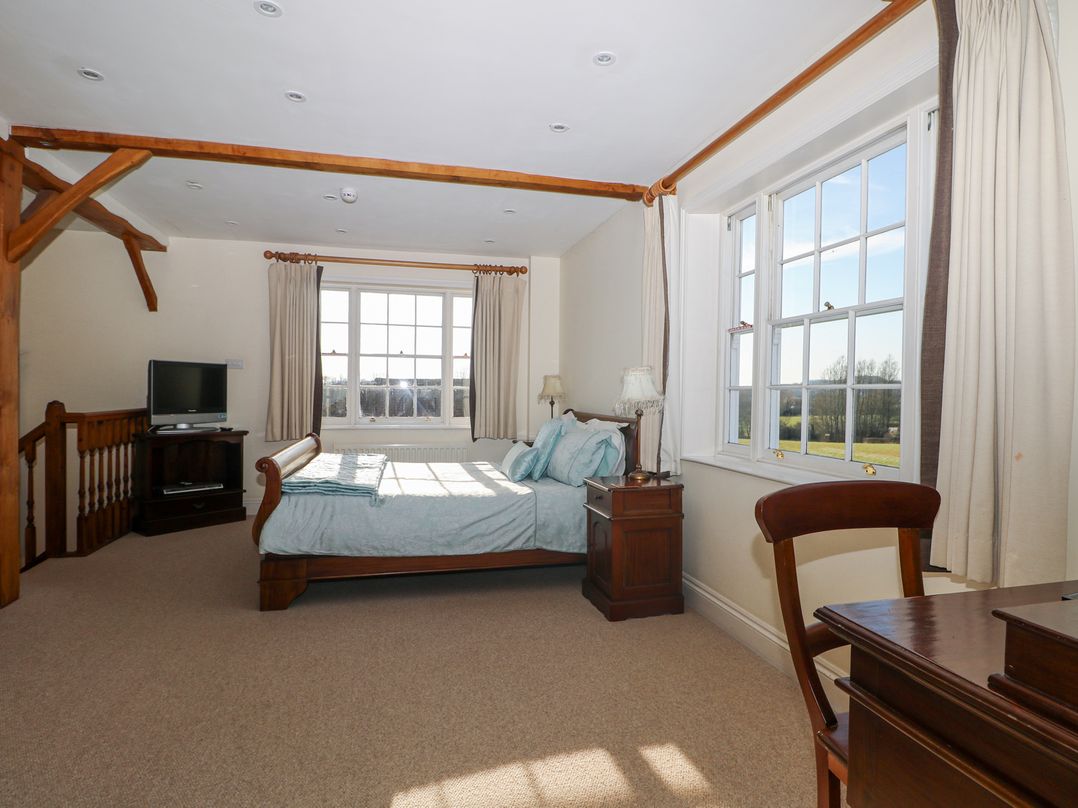 Groomes Country House