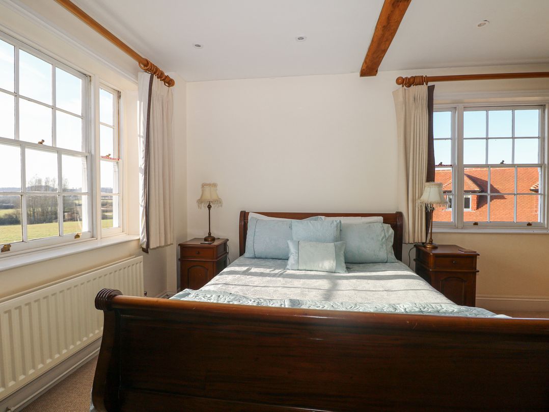 Groomes Country House