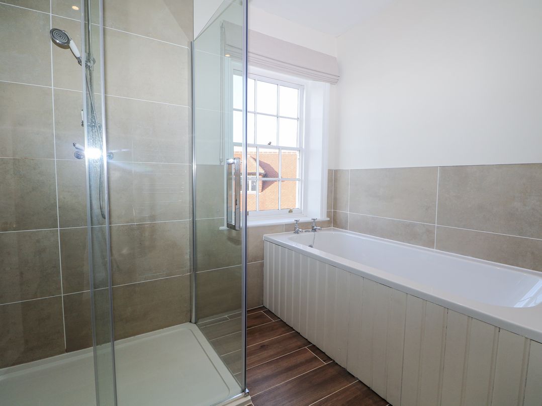 Groomes Country House