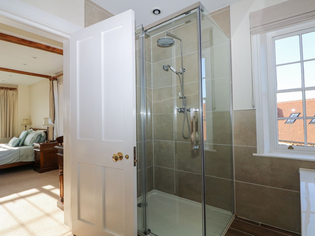 Groomes Country House