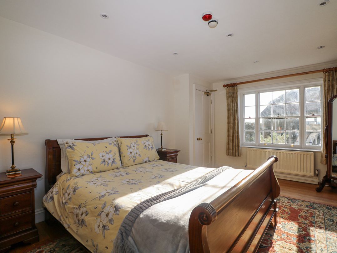 Groomes Country House