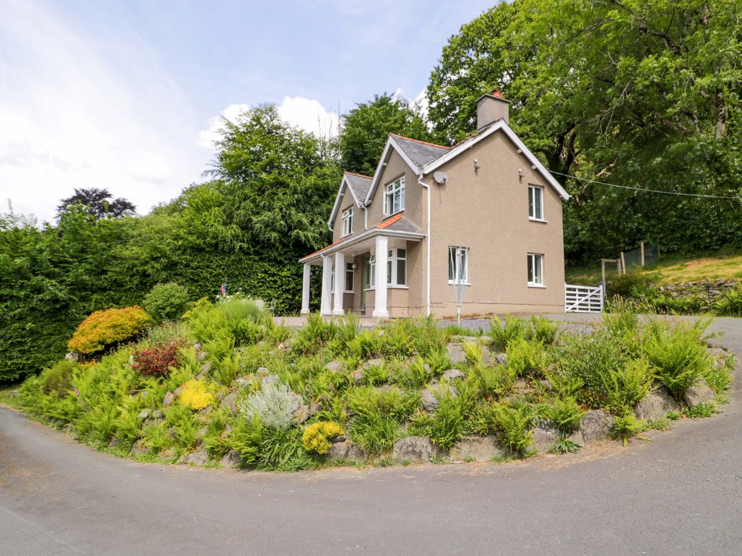 Coedfryn