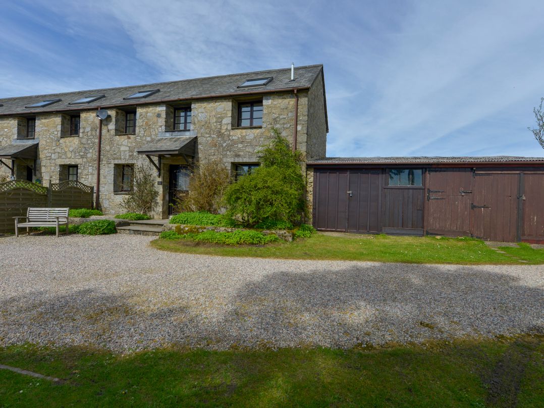 Ludgate Cottage