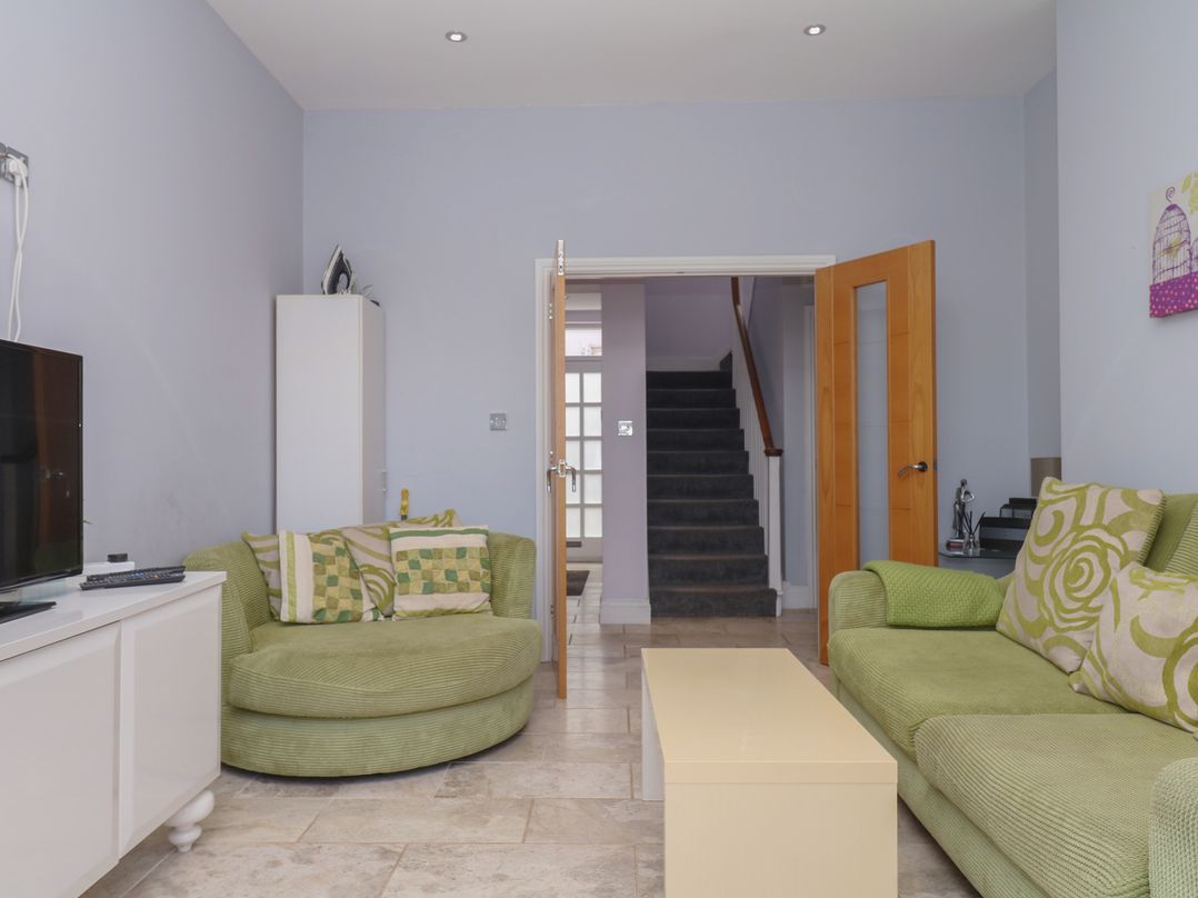 Holiday cottage in Shaldon, Devon