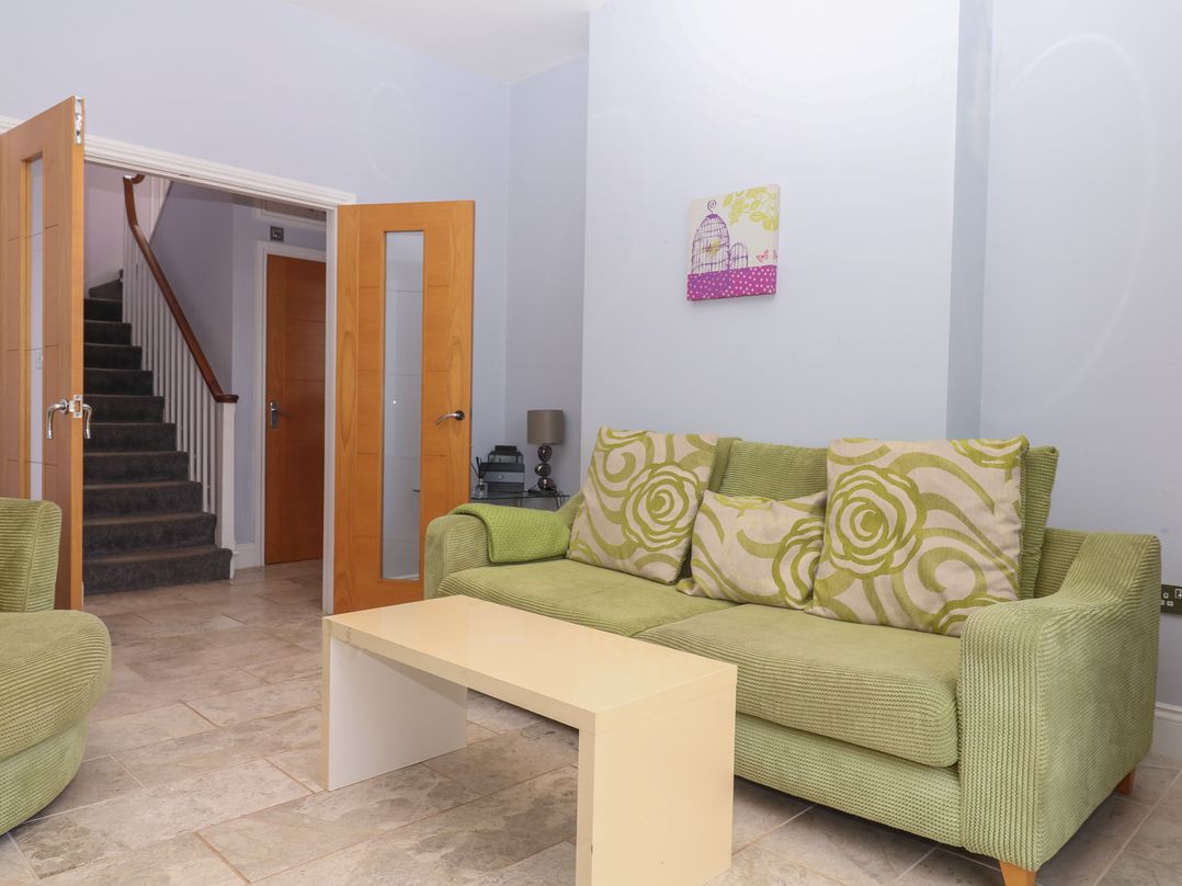 Holiday cottage in Shaldon, Devon