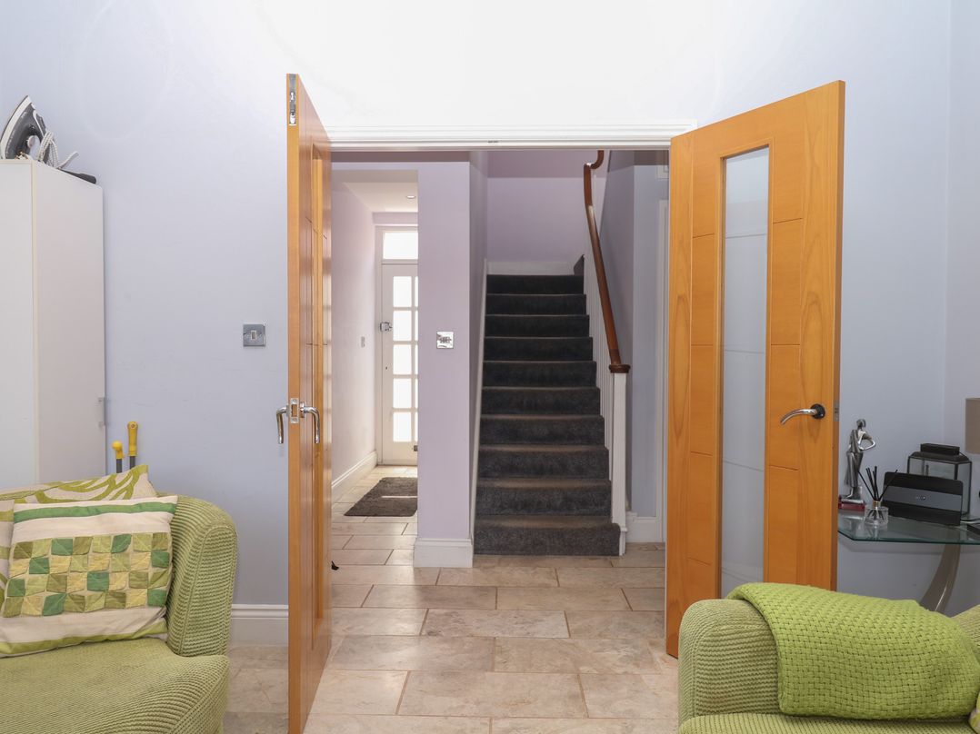 Holiday cottage in Shaldon, Devon