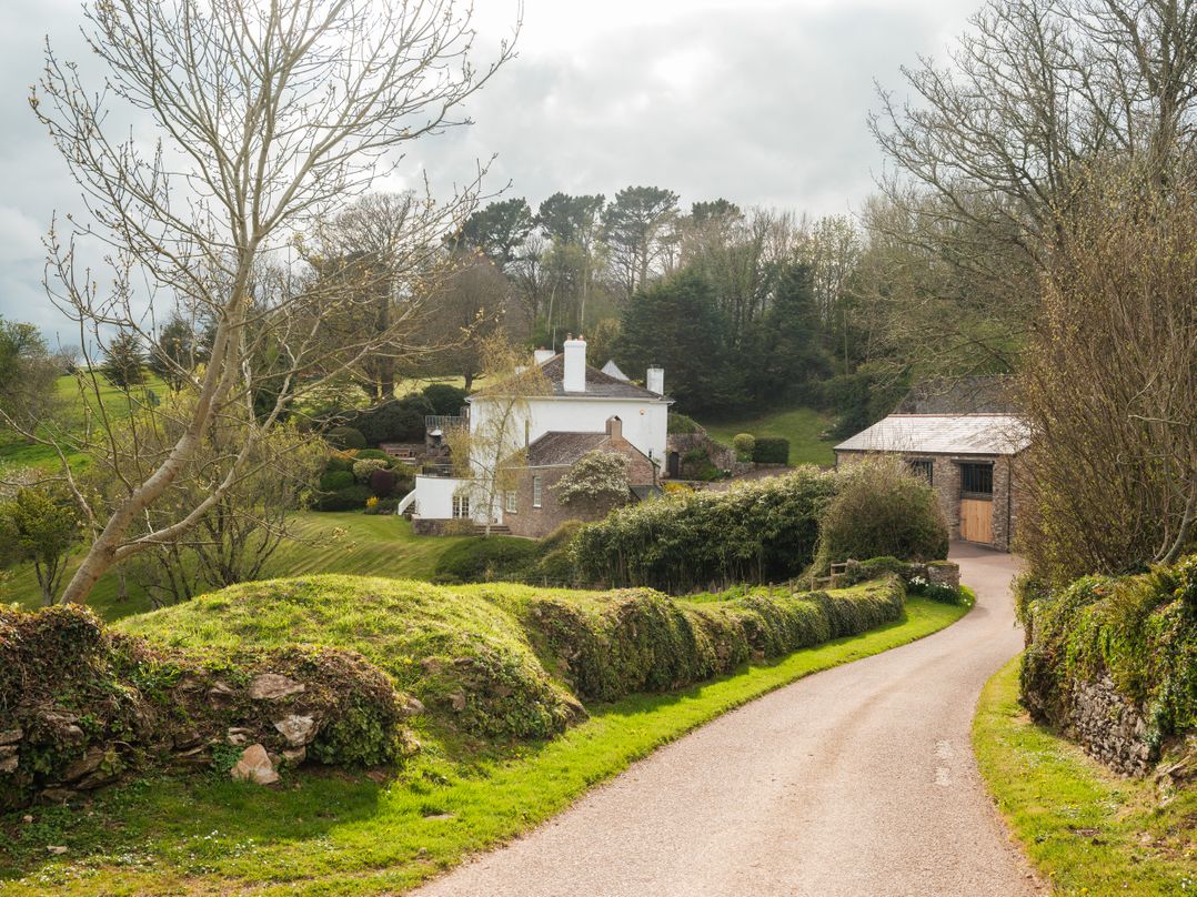 Sandridge Barton