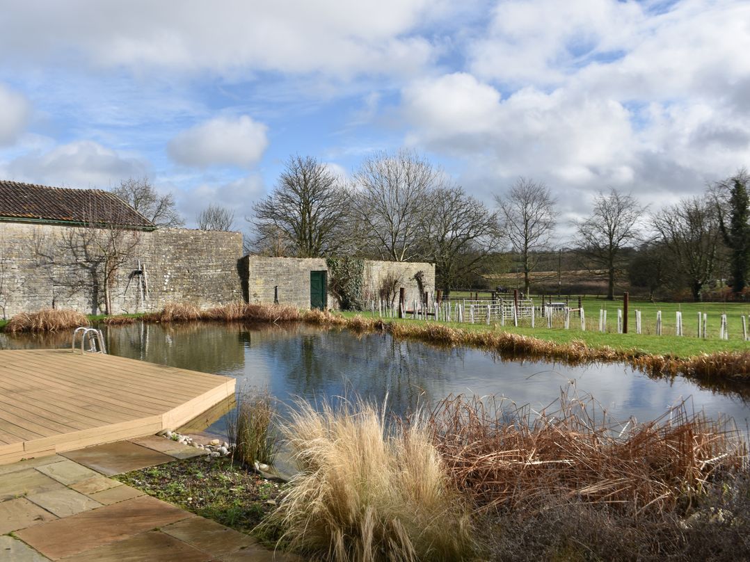Wootton House