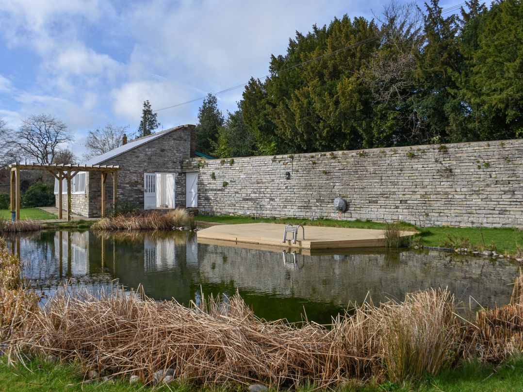 Wootton House