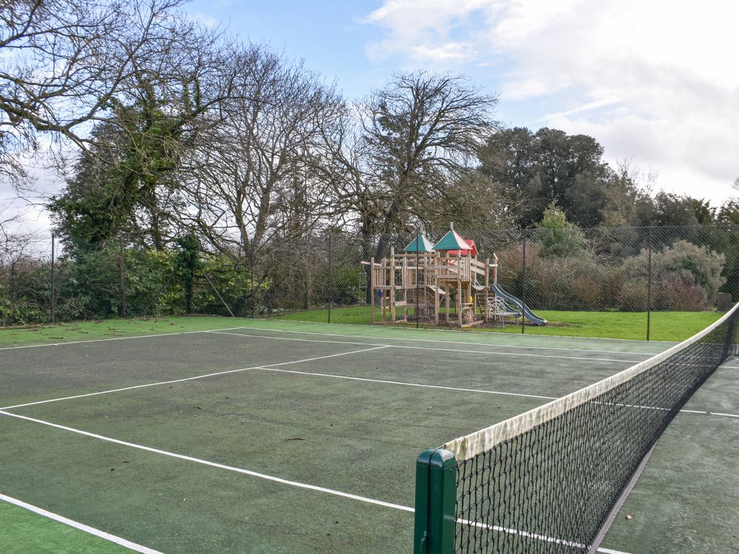 Wootton House