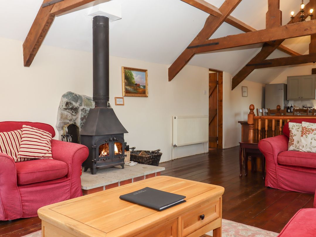 The Cottage