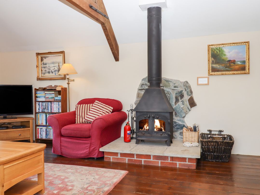 The Cottage