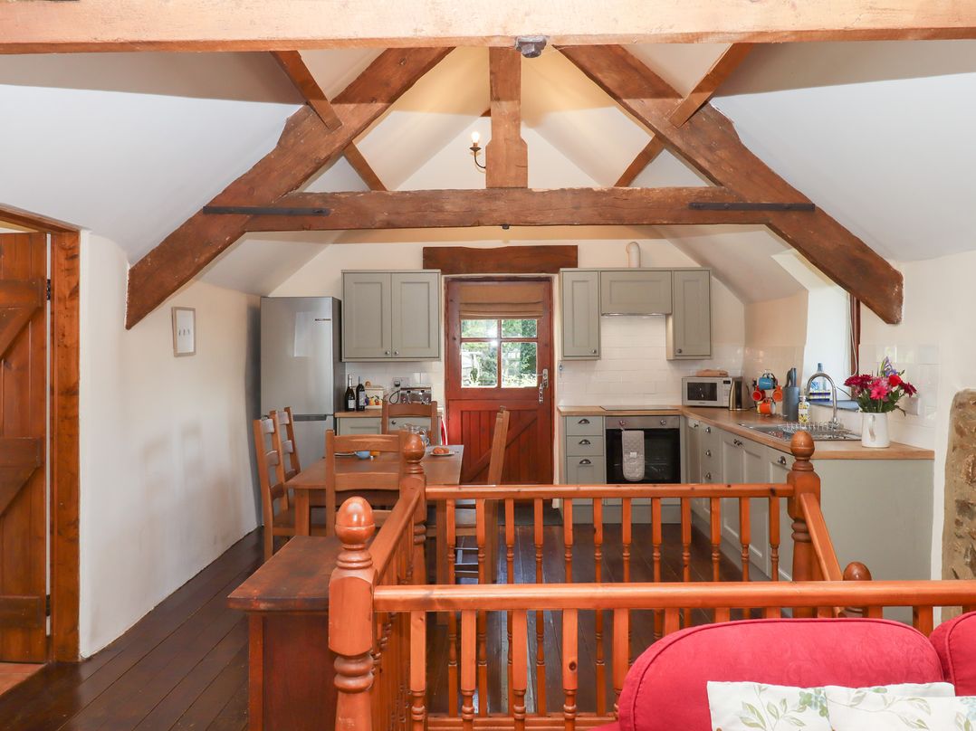 The Cottage