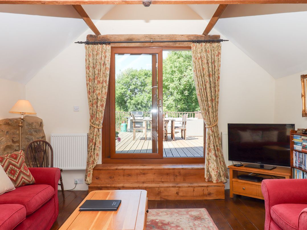 The Cottage