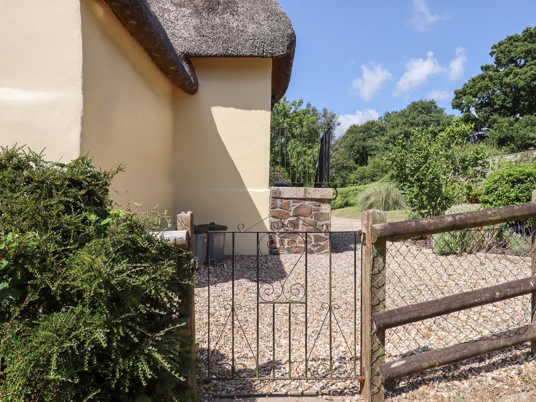 The Cottage