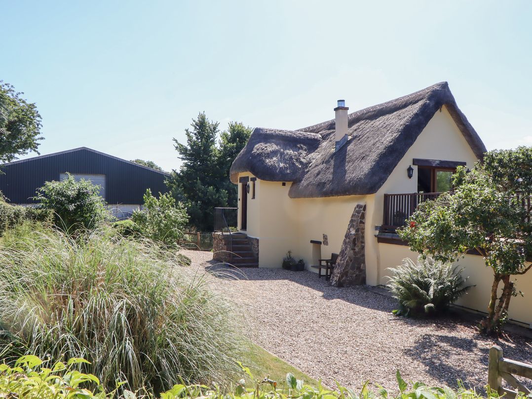 The Cottage