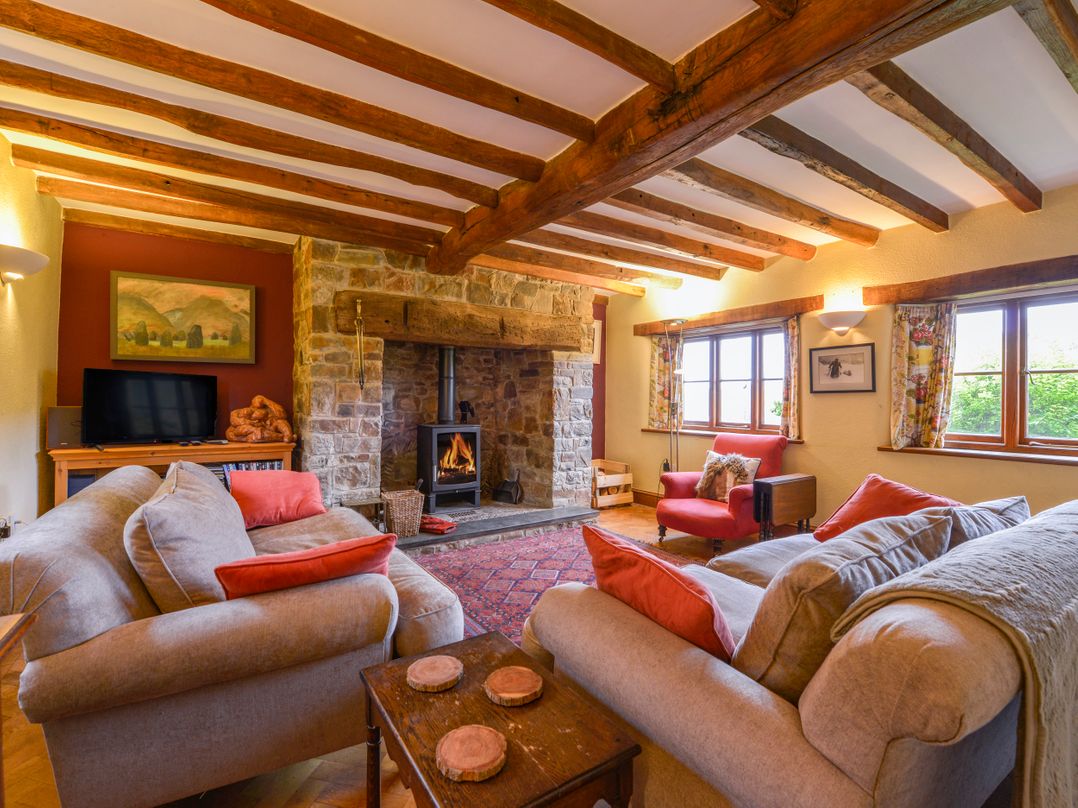 Hope Cottage