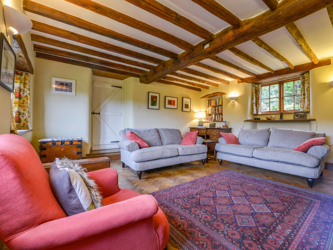 Hope Cottage