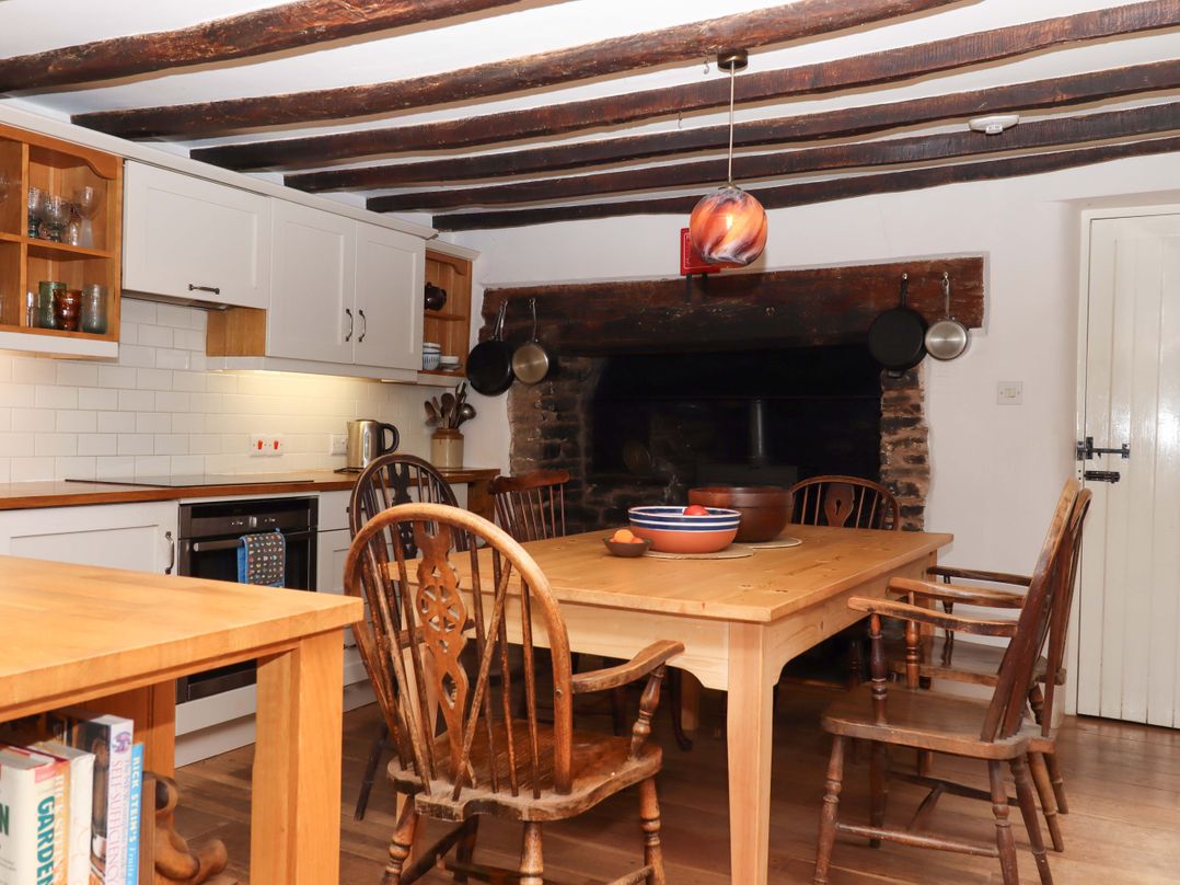 Hope Cottage