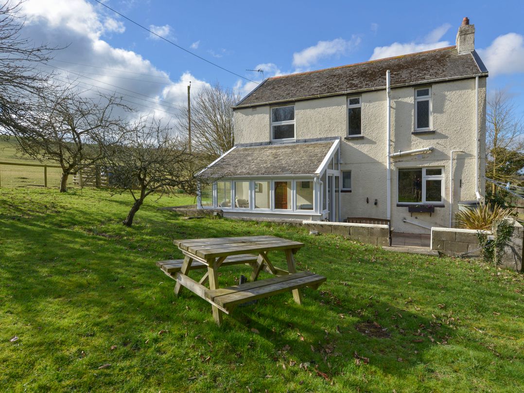 Pillhead Cottage