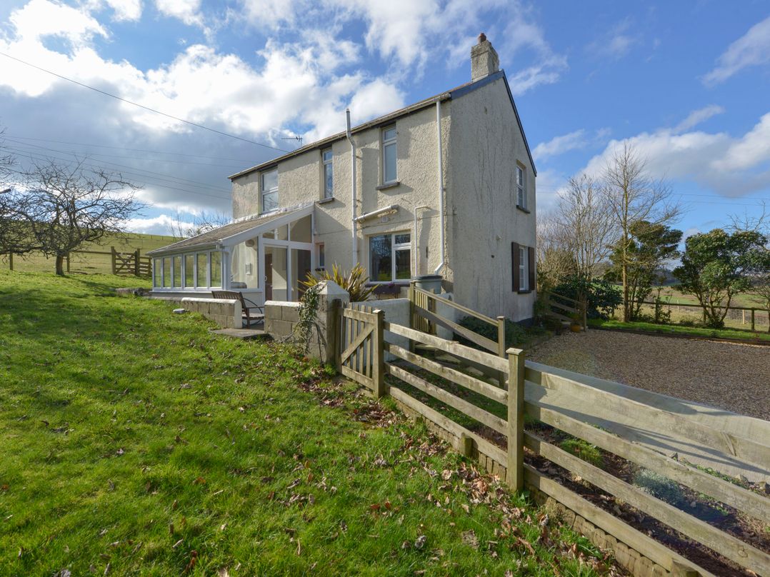 Pillhead Cottage