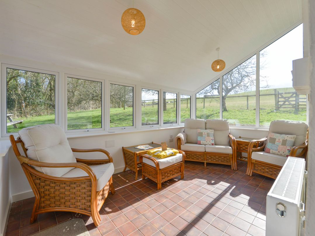 Pillhead Cottage