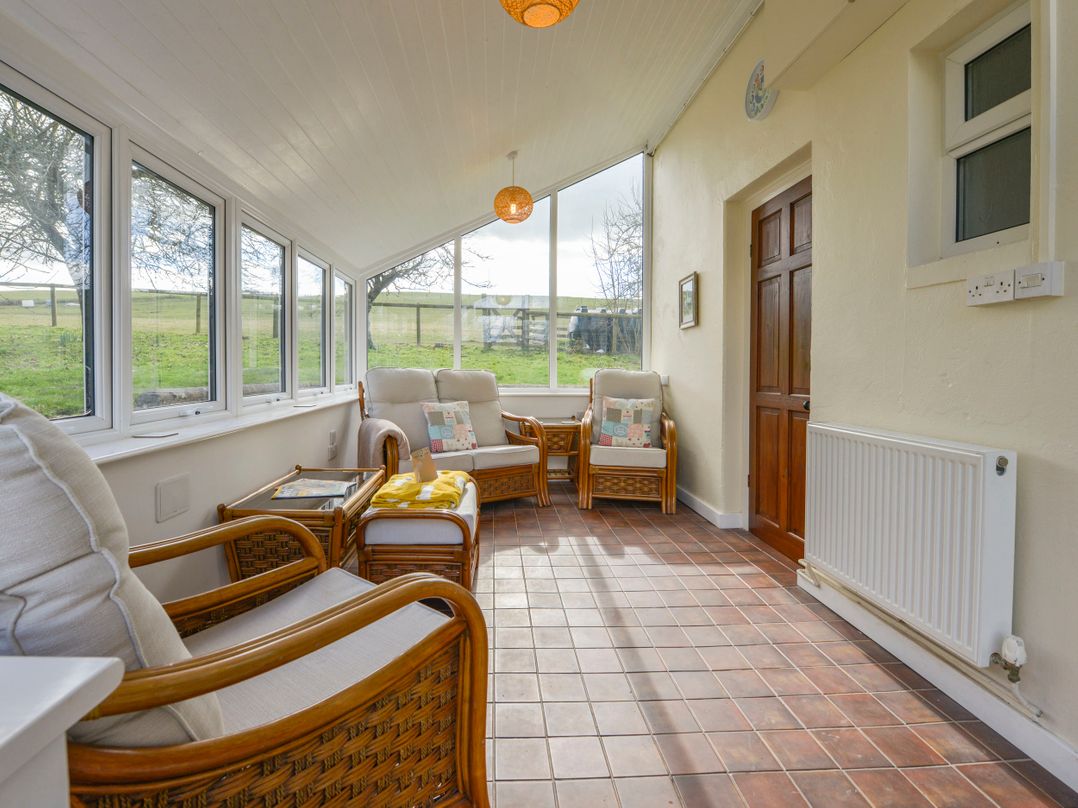 Pillhead Cottage