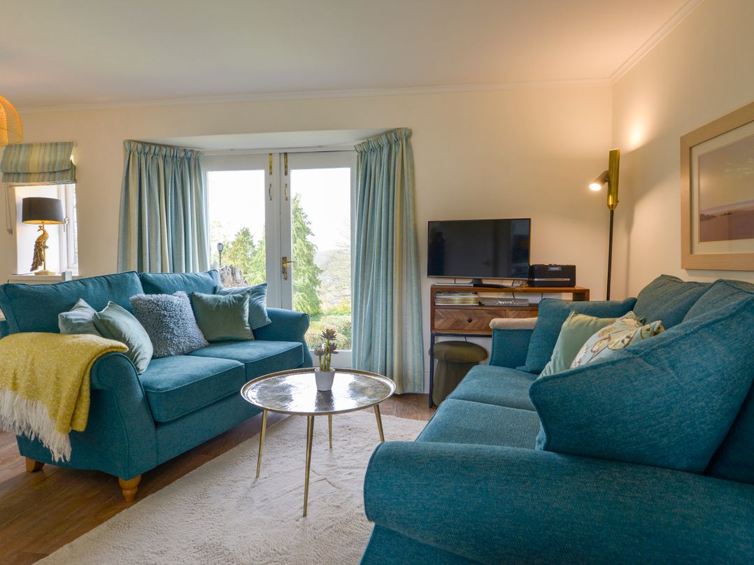 Linney Cottage