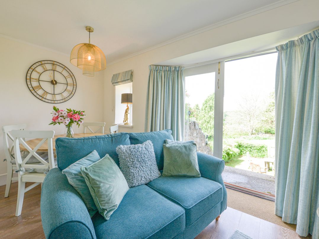 Linney Cottage