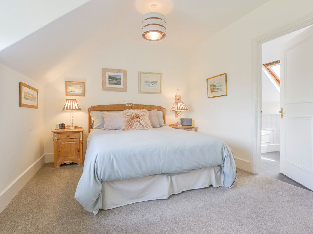 Linney Cottage