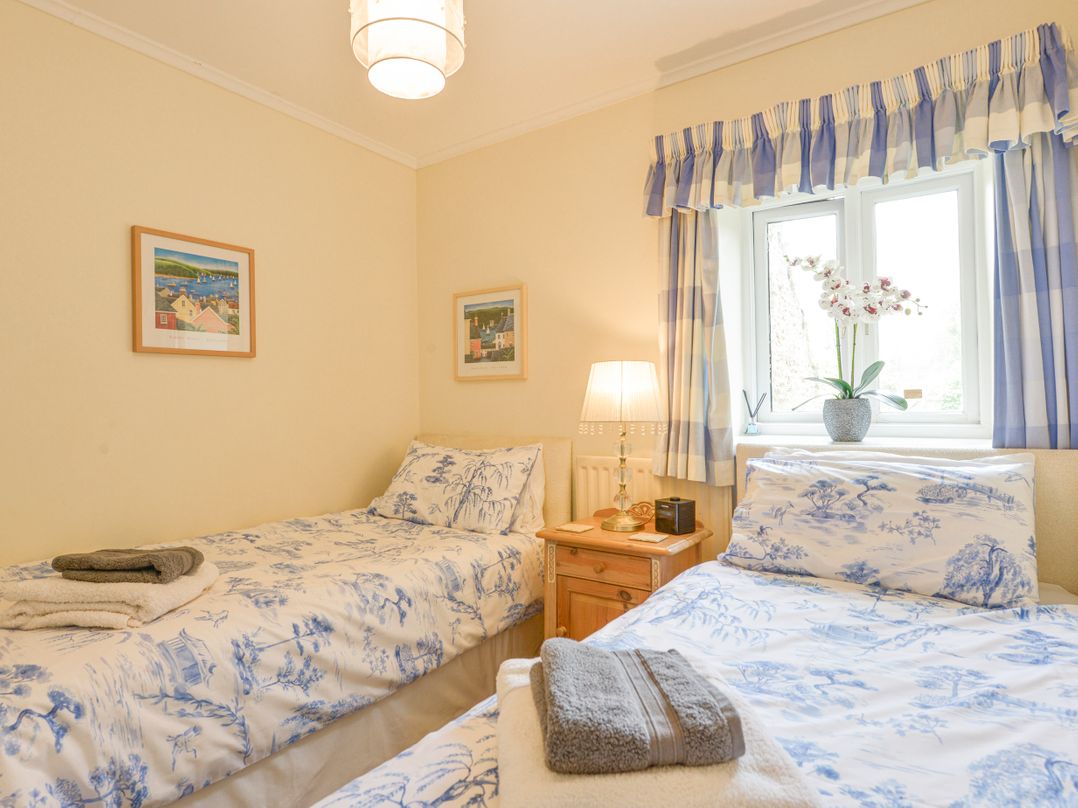 Linney Cottage