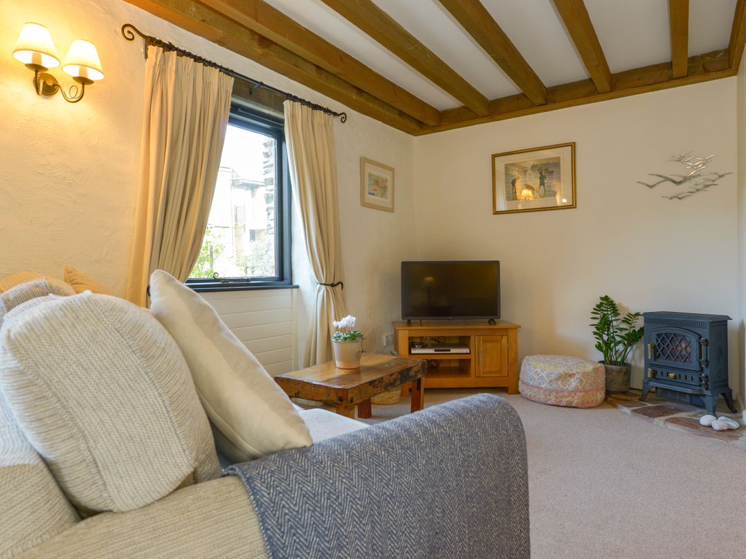 Bramble Cottage