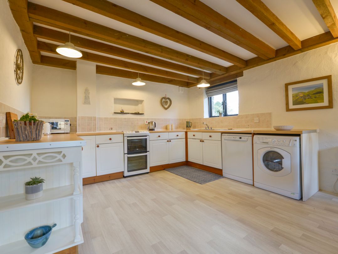 Bramble Cottage