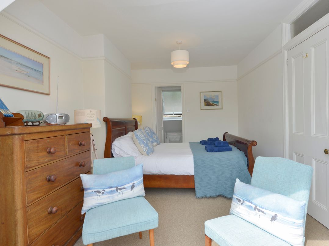 The Porthole
